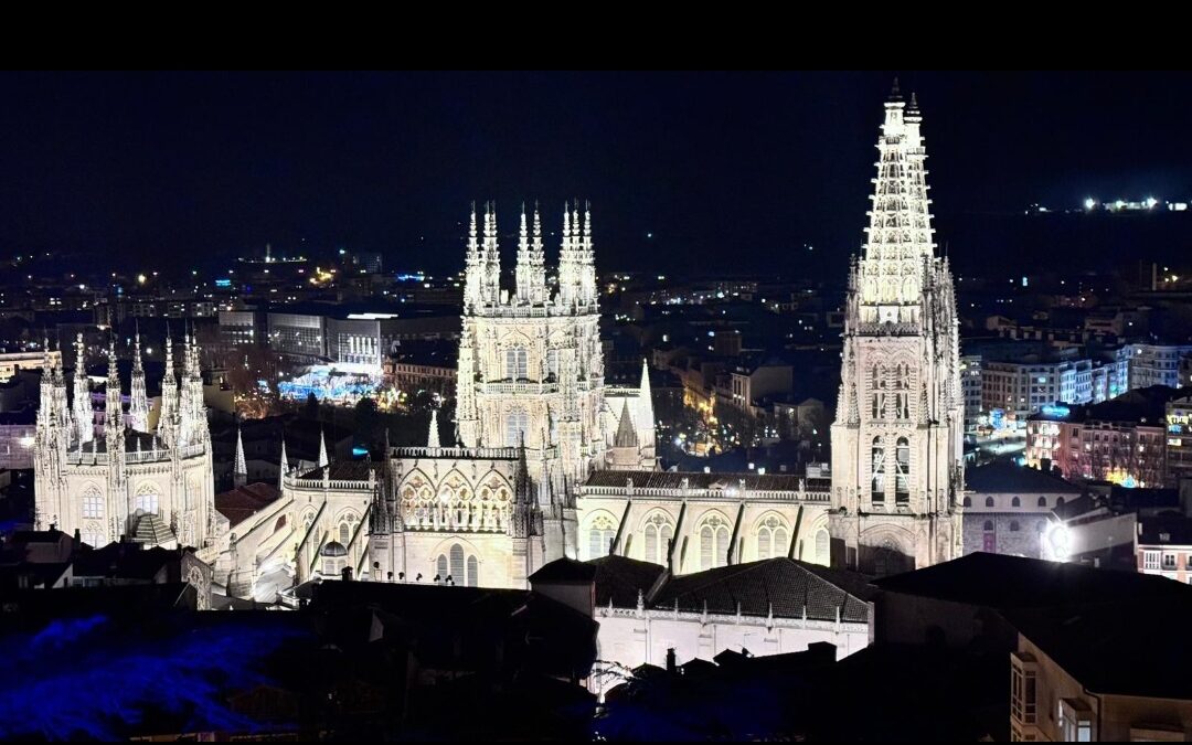 VISITAS GUIADAS BURGOS