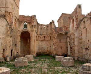 San Pedro de Arlanza