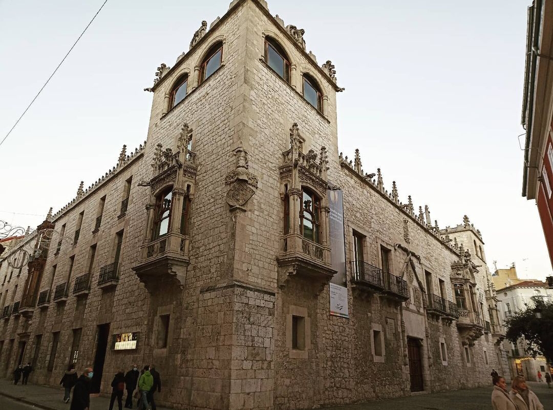 LA CASA DEL CORD N BURGOS Visitas Guiadas Burgos Burgos Con Gu a 