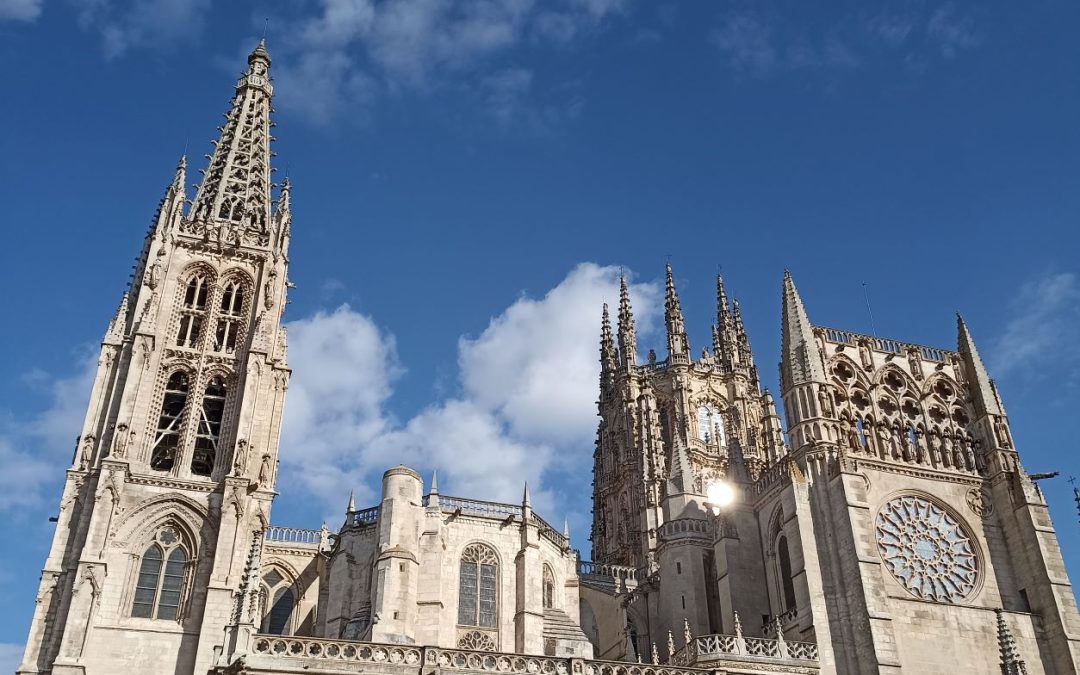 TURISMO EN BURGOS 10 IMPRESCINDIBLES