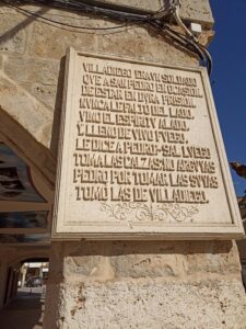 visitas guiadas burgos