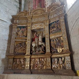 visitas guiadas burgos