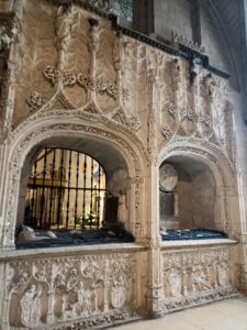 visitas guiadas burgos
