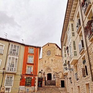 visitas guiadas burgos