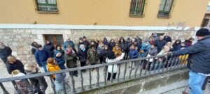 burgos visitas guiadas