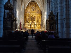 visitas guiadas burgos