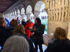 visita Burgos con guía