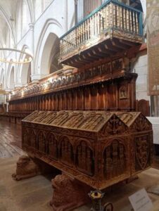 visitas guiadas Burgos