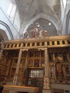visitas guiadas Burgos