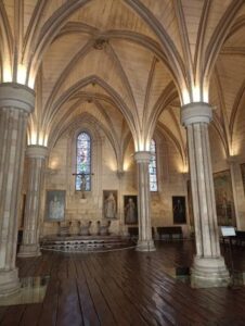 visitas guiadas Burgos