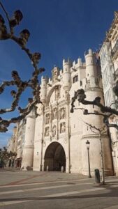 visitas guiadas burgos