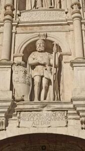 visitas guiadas Burgos