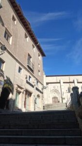 visitas guiadas Burgos
