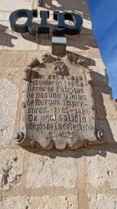 visitas guiadas Burgos