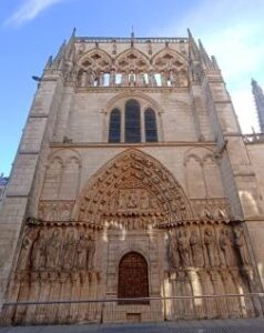 catedral de Burgos