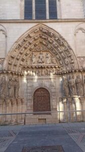 visitas guiadas Catedral Burgos
