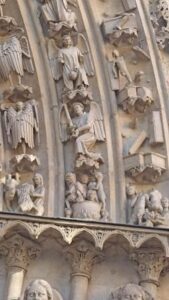 visitas guiadas Catedral Burgos