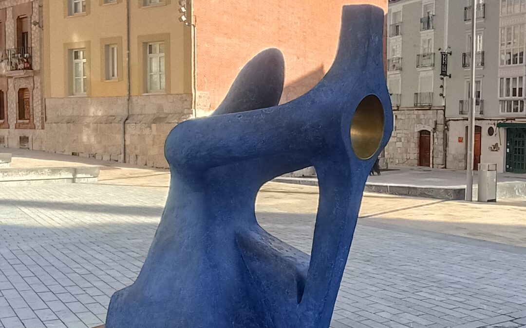 LA TIZONA DEL CID CAMPEADOR