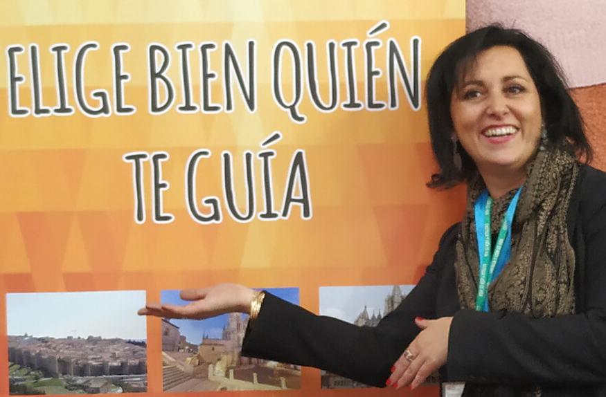 elige bien tu guia Elige bien tu guía