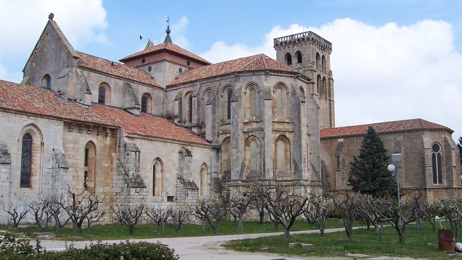 monasterio-de-las-huelgas