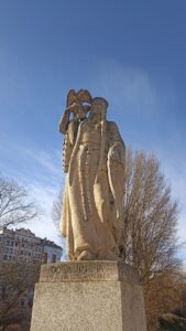 BURGOS EN FEMENINO