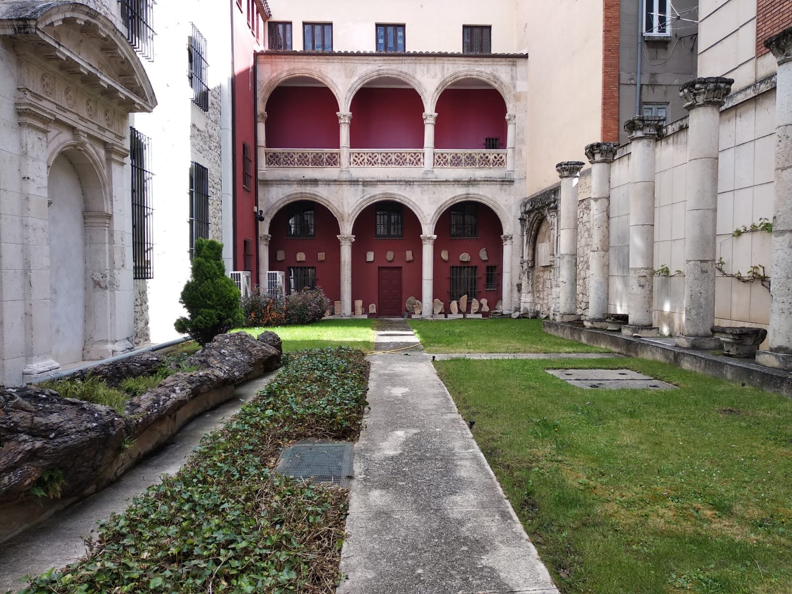 museo de Burgos