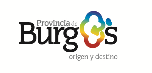 burgos-origen Logo turismo de confianza safe tourism