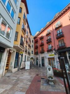 visitas guiadas burgos