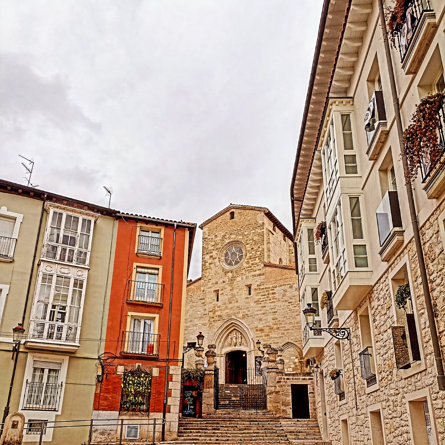 san gil