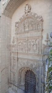 VISITAS GUIADAS CATEDRAL DE BURGOS