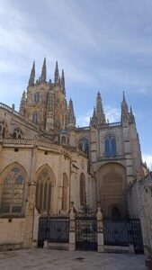 VISITAS GUIADAS CATEDRAL DE BURGOS