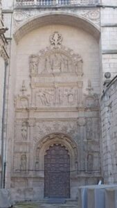 VISITAS GUIADAS CATEDRAL DE BURGOS
