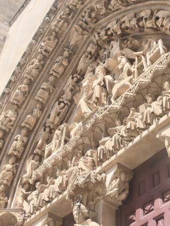 visitas guiadas catedral de Burgos