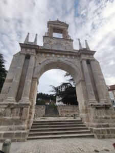 visitas guiadas Burgos
